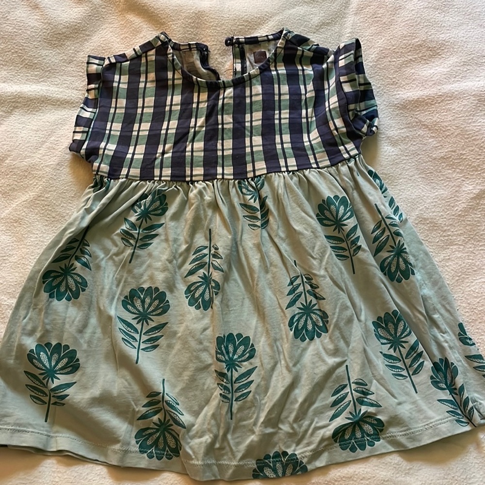 Tea Collection size 2 dress
